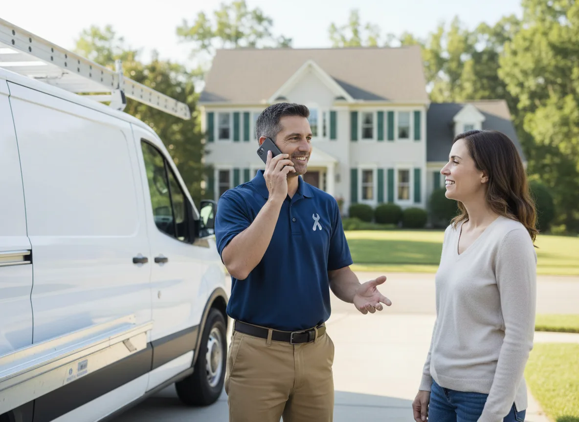 Home Gutter Service Rochelle, GA FAQs